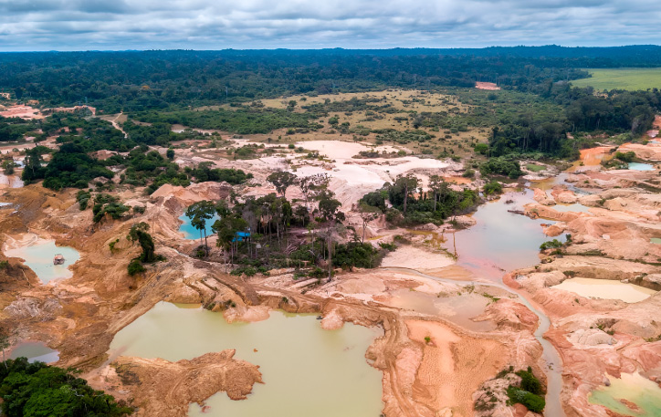 Amazonia