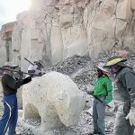 Minería no metálica