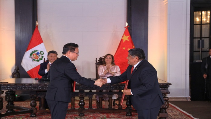 República Popular China