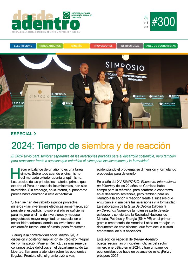 Portada DA 300