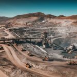 Inversiones mineras