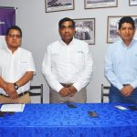 Hidrandina Chimbote