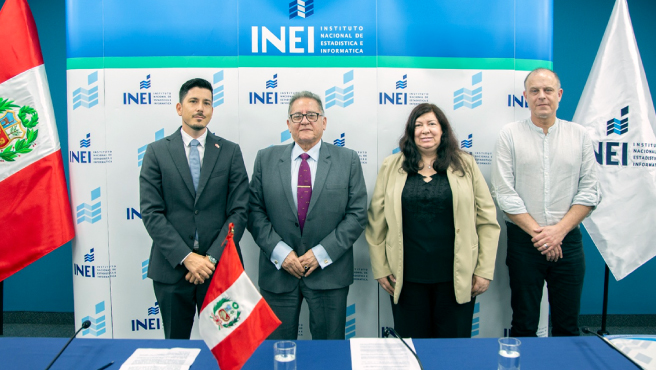 INEI