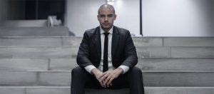 Nicolas Zevallos okok