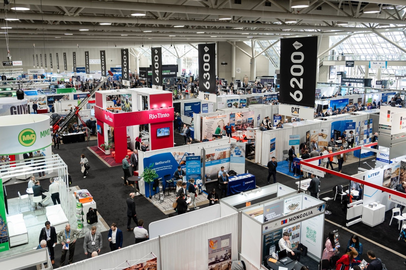 PDAC