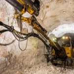 Proveedores mineros