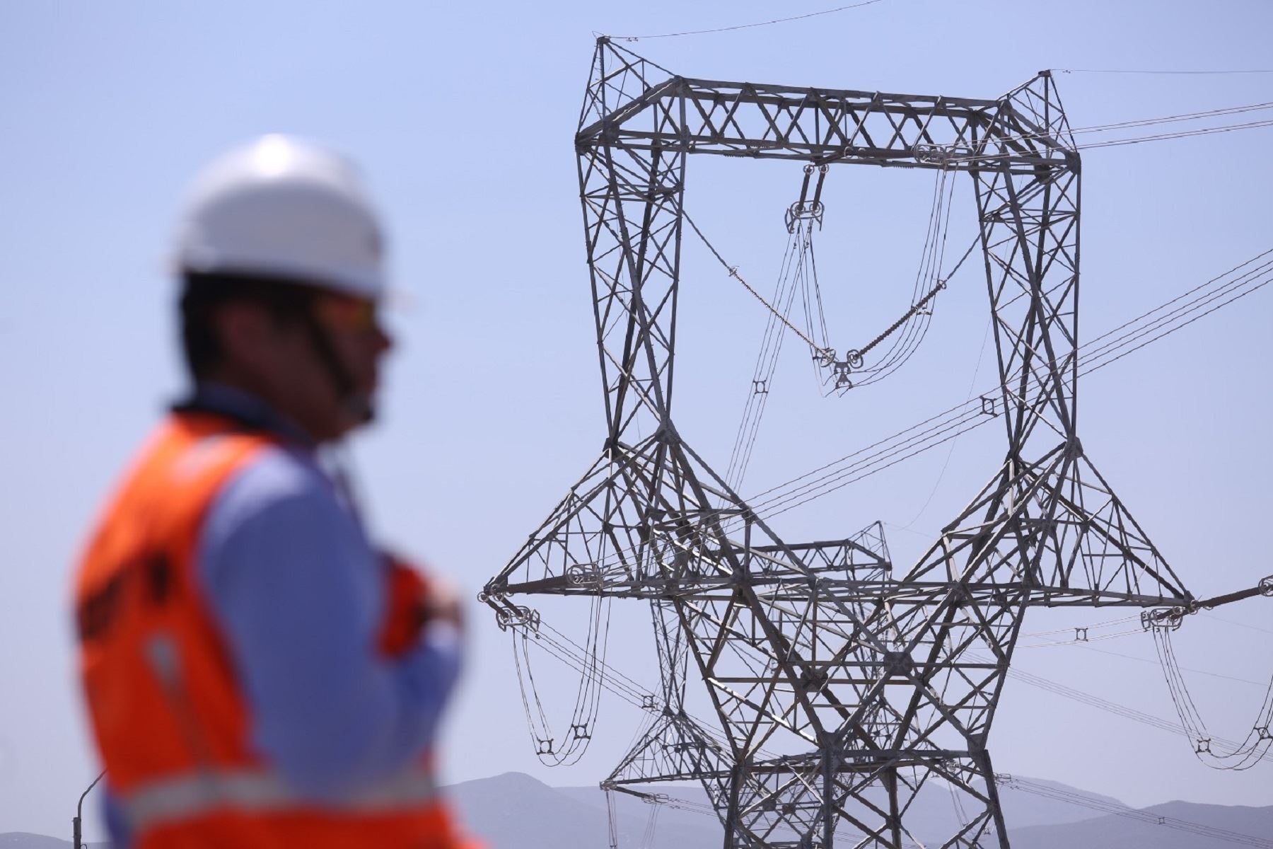 energia electrica