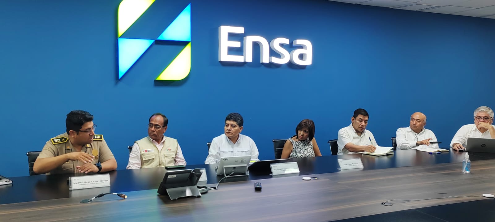 ensa