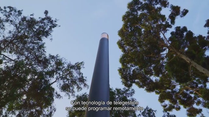 postes inteligentes