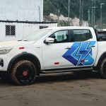 Poderosa electrica