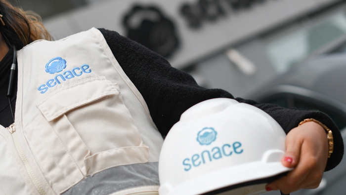 Senace ITS