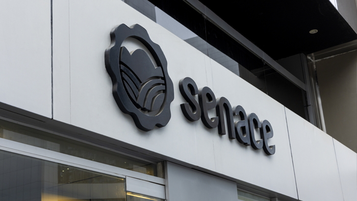 Senace
