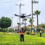 drones