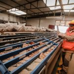 incremento producción