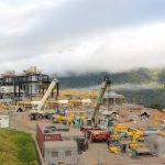industria petroquímica
