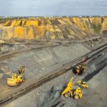 inversiones mineras en Canadá