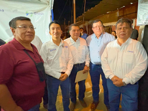 poblacion en Piura