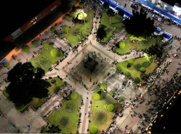 Ayacucho