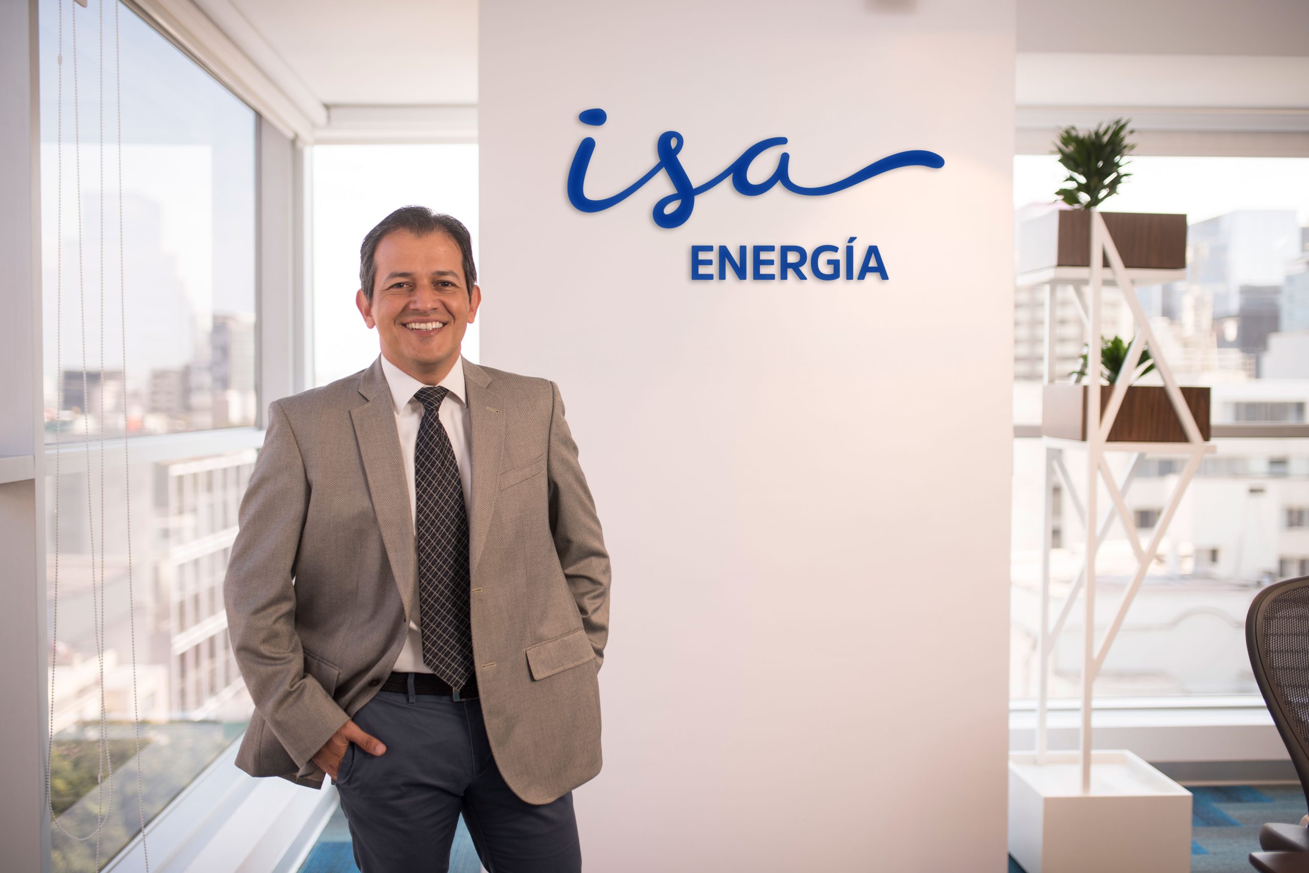 Cristian-Remolina-isa-energia