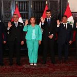 Cumbre ministerial del agua