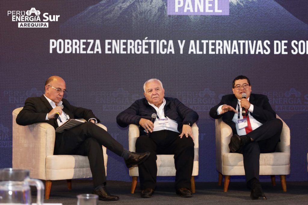 Pobreza energética