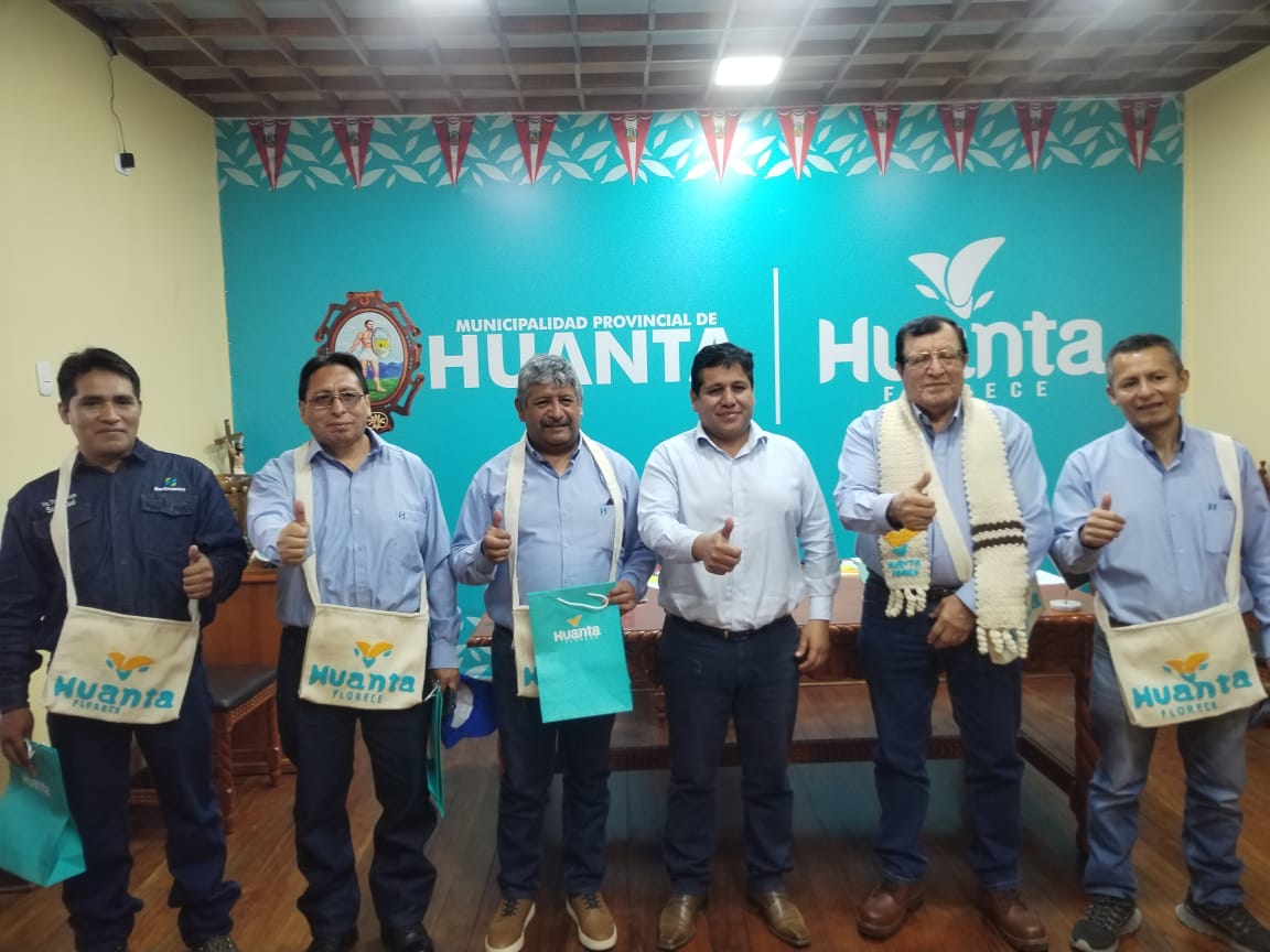 Huanta