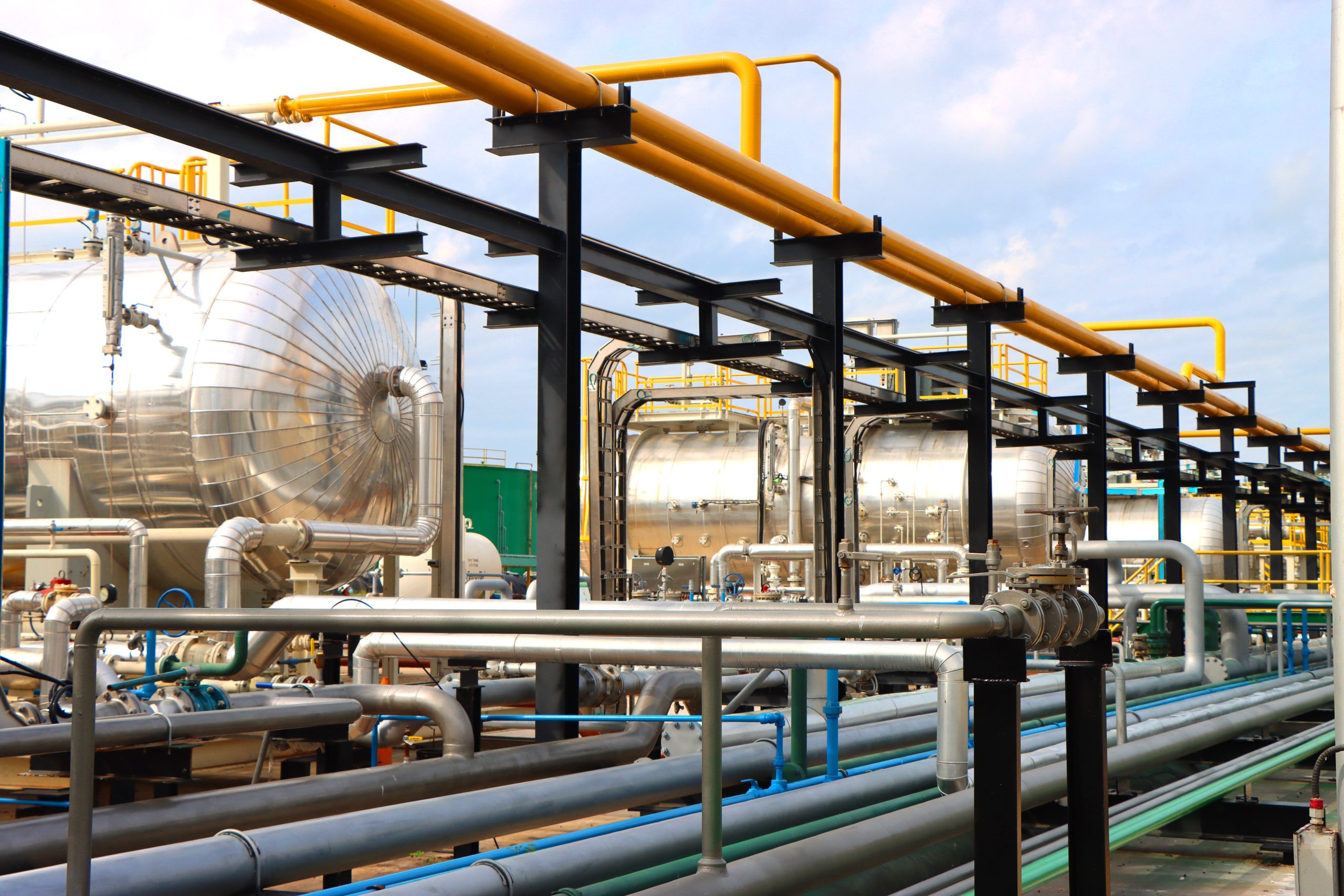 Petrotal