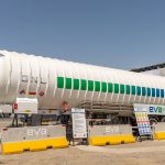 INAGURACIÓN ESTACIÓN CORREDOR CAMISEA GNL LA JOYA_AREQUIPA