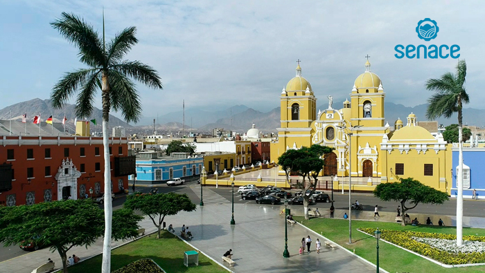 La Libertad