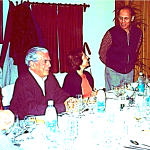 Mario Vargas Llosa
