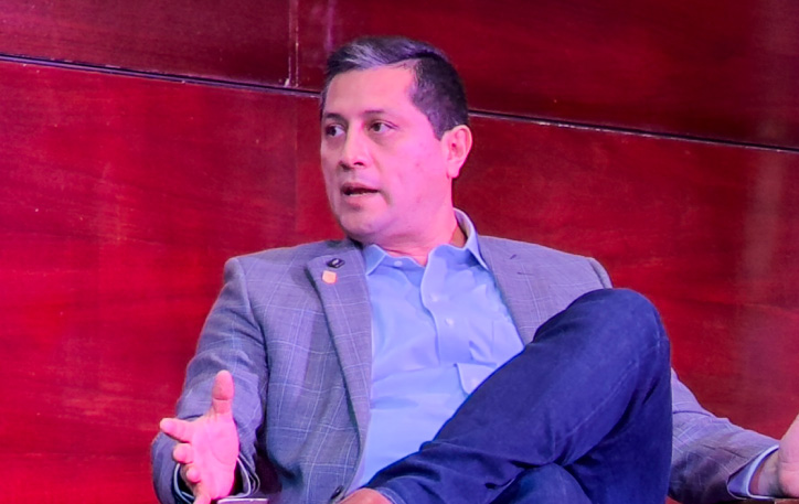 Walter Tejada ProExplo