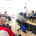 ENSA en San José