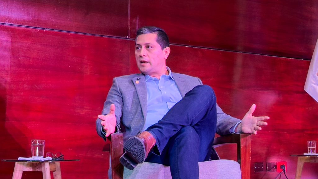 Walter Tejada ProExplo