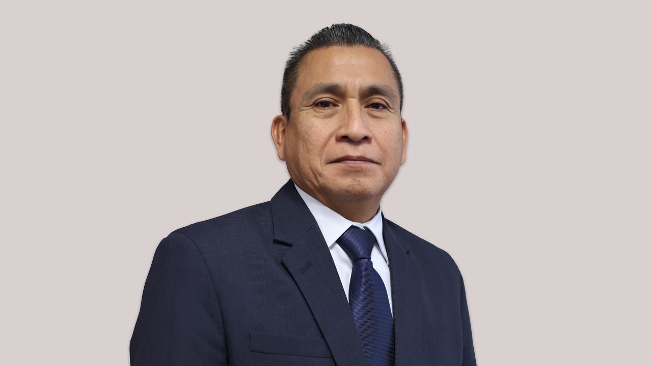 Waldir Eloy Ayasta