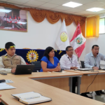 cerras brecha en tumbes