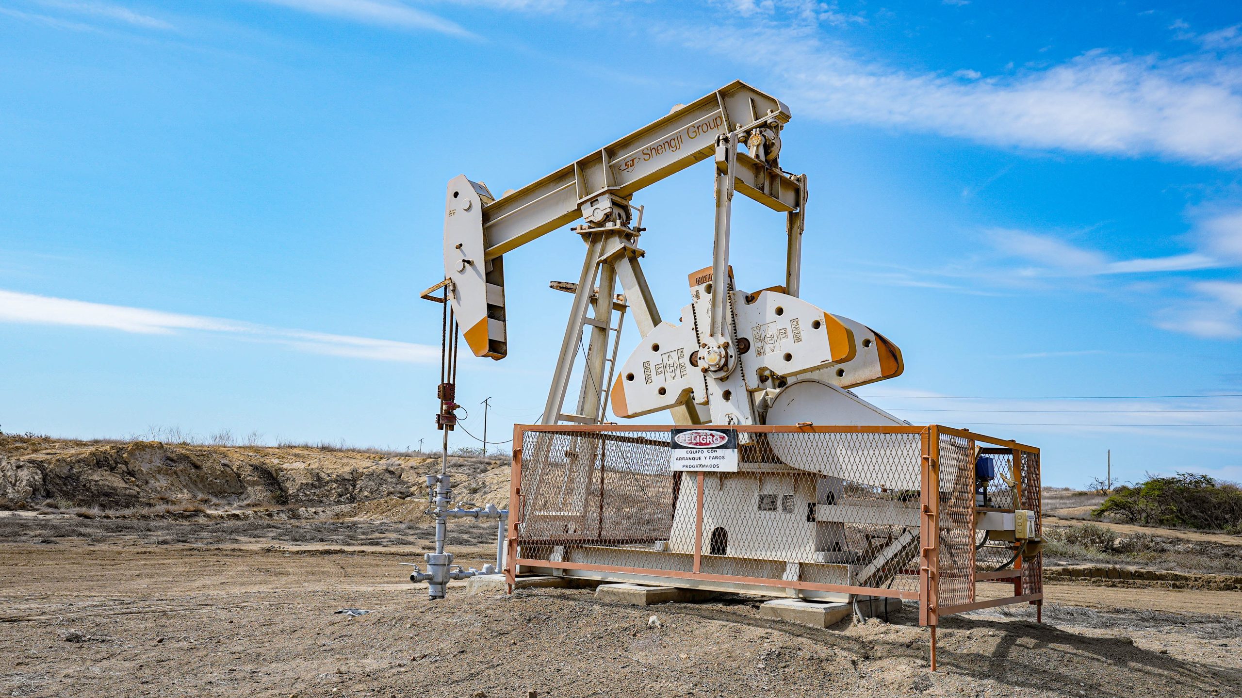 Perupetro