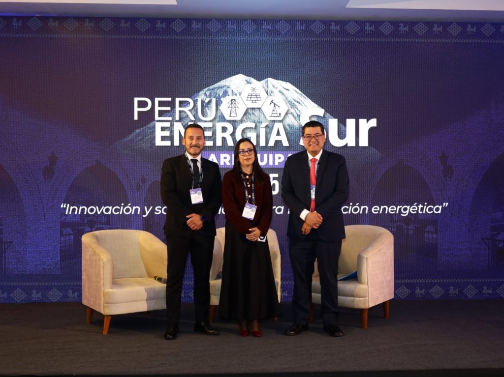 peruenergia