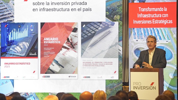 proinversión