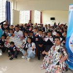 Eventos con docentes