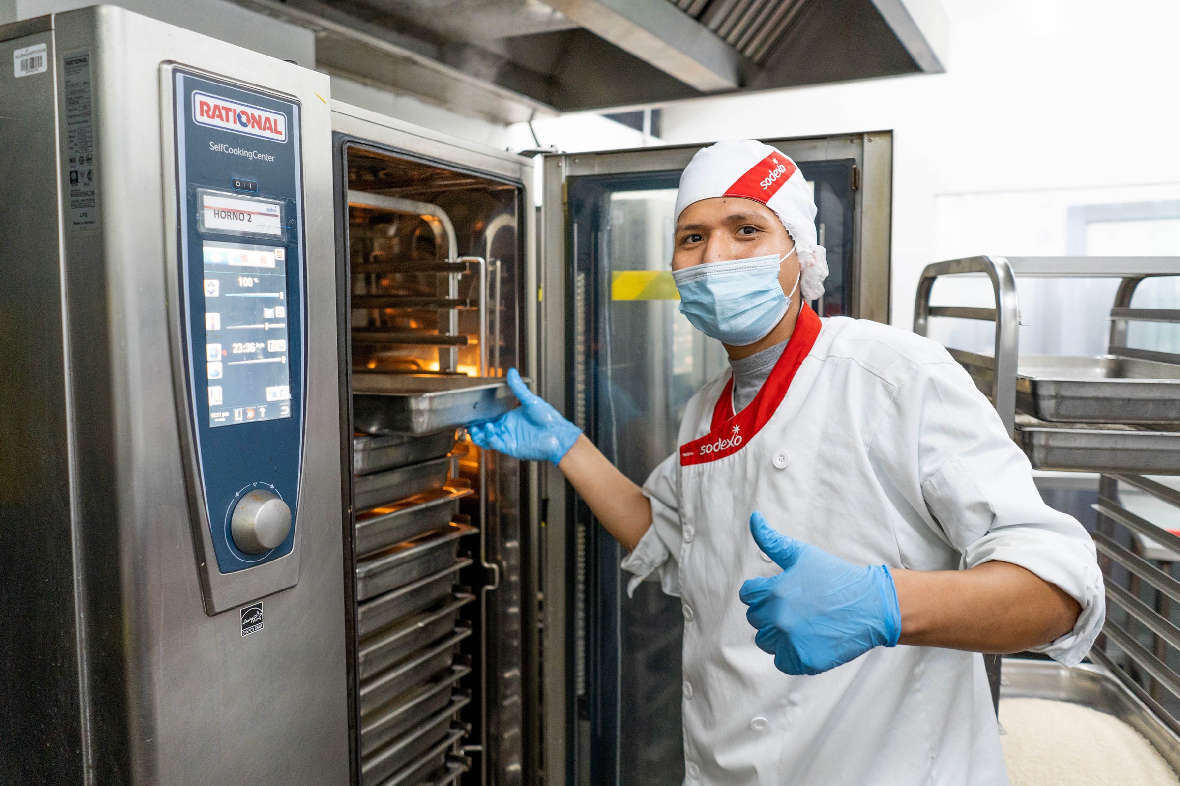 Sodexo