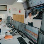 ControlRoom Moyopampa
