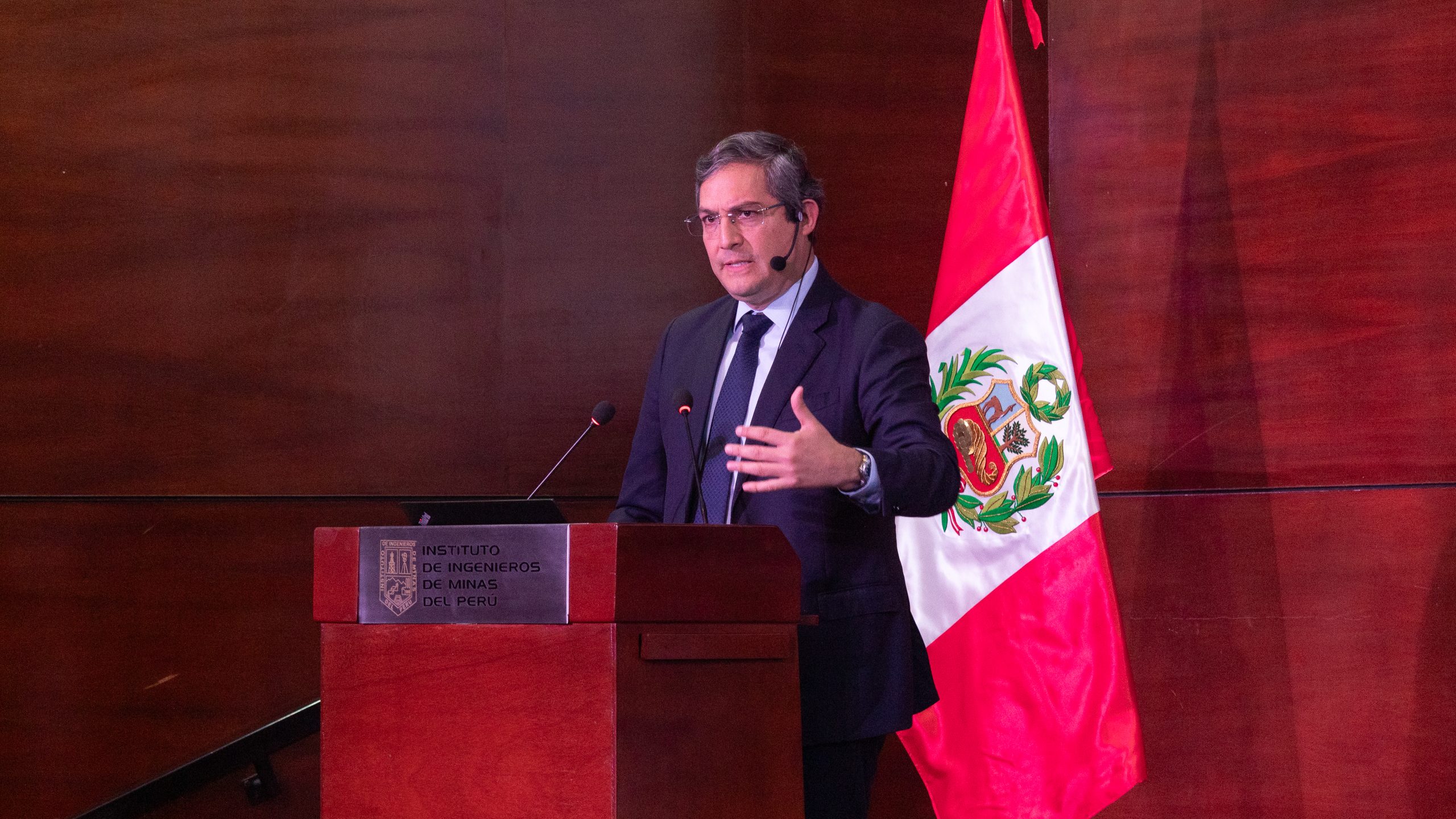 Diego Ortega - Anglo American