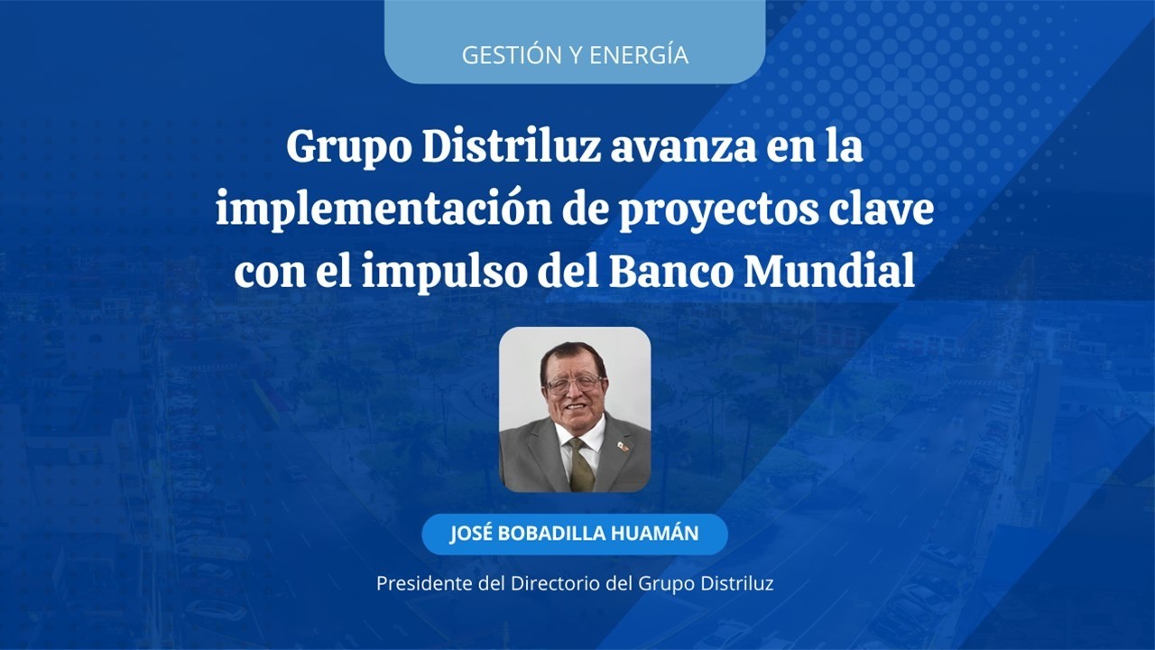 Distriluz