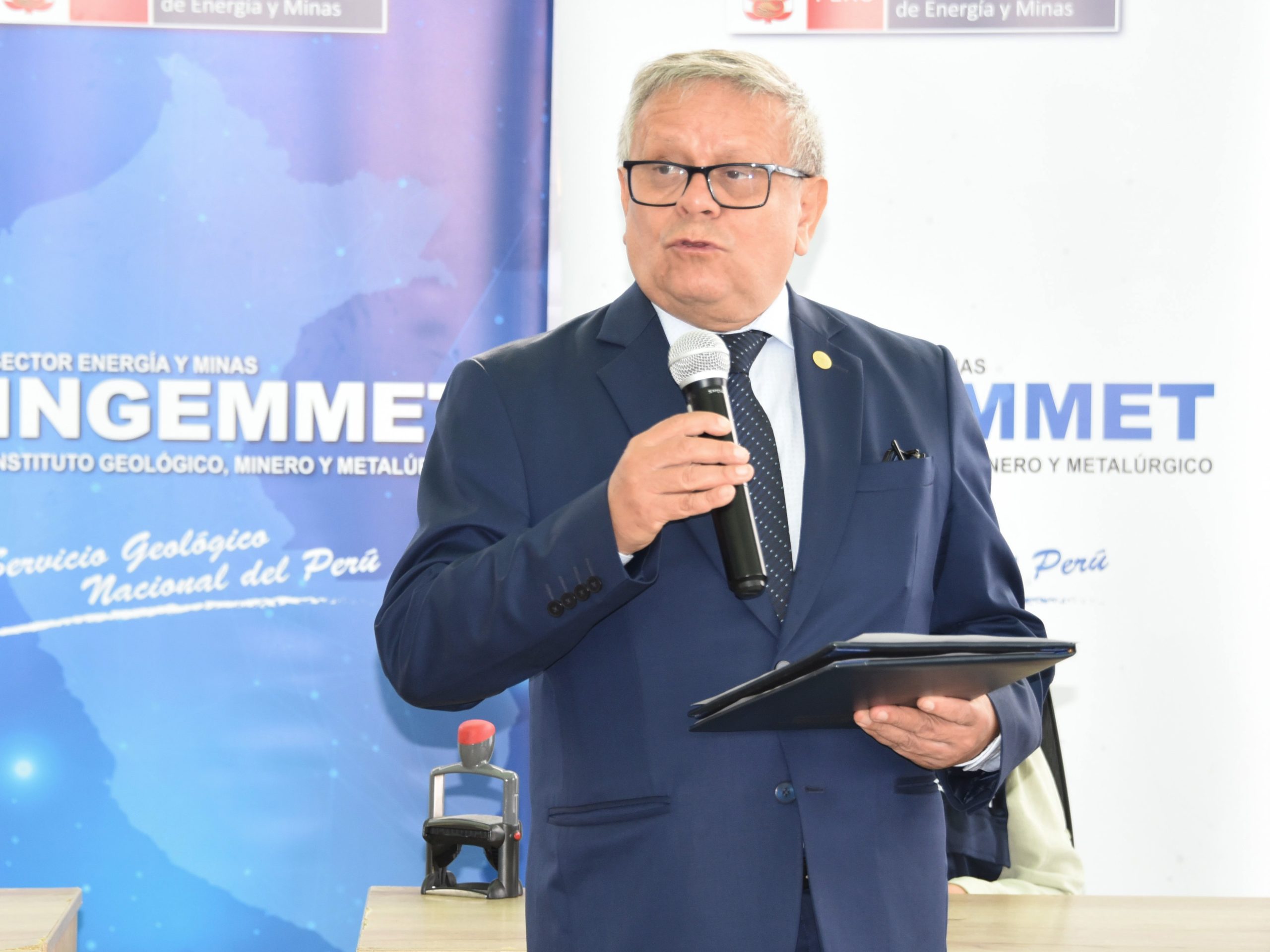 Ingemmet