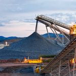 Inversiones mineras