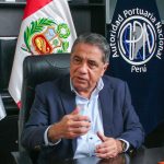 Juan Carlos Paz, APN