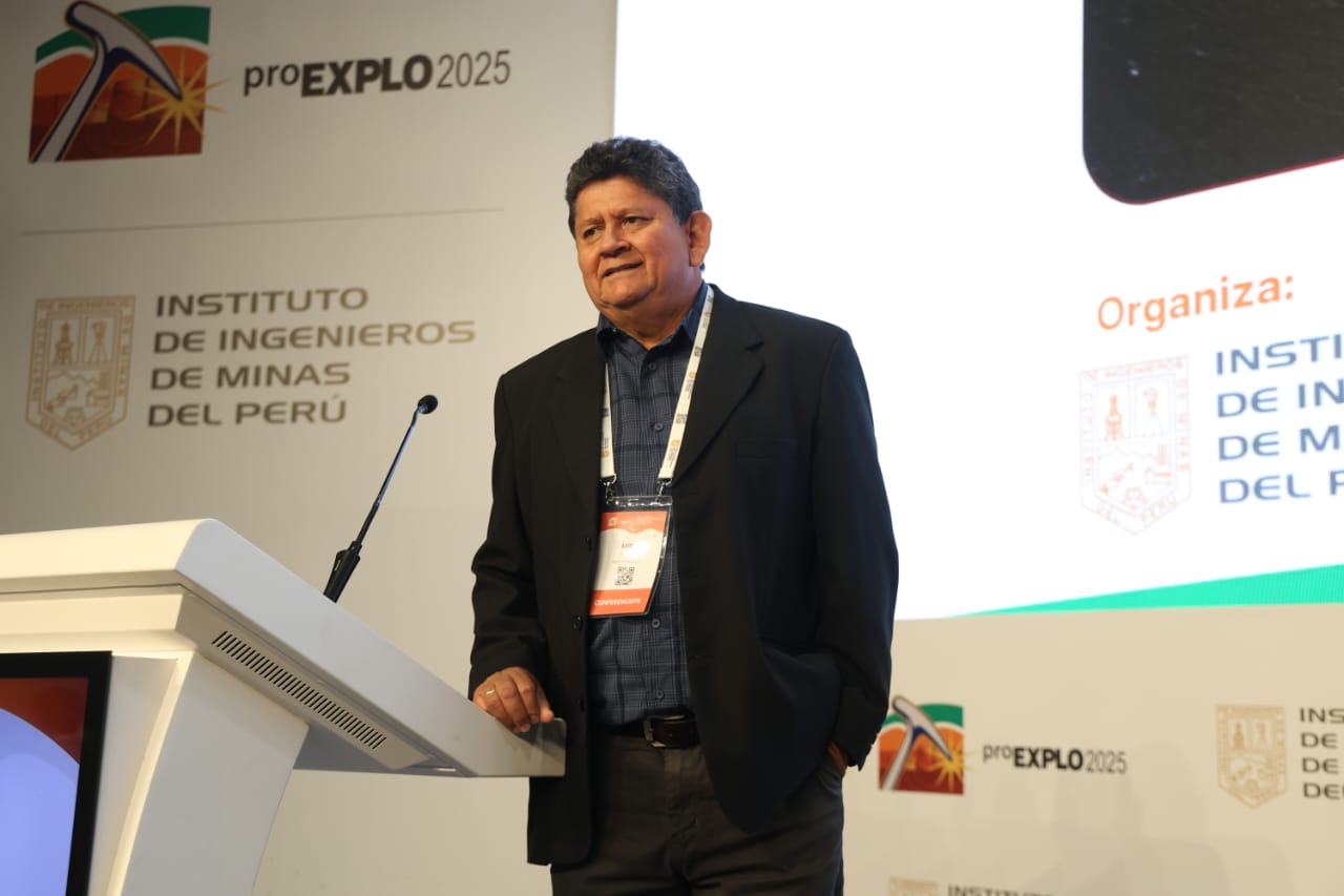 Panoro Minerals