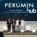 PERUMIN Hub lanzamiento