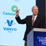 Peru Energia