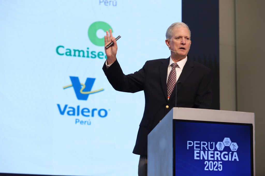 Peru Energia